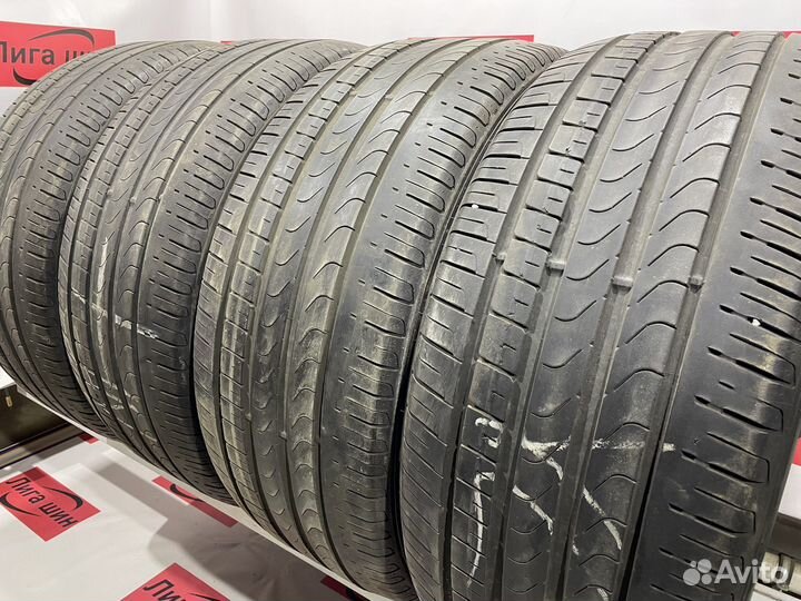 Pirelli Scorpion Verde 275/45 R20