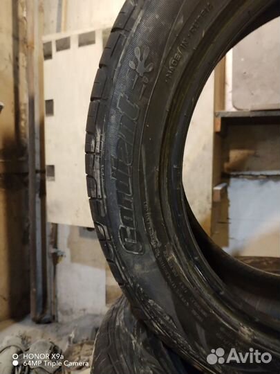 Cordiant Road Runner 205/55 R16 30