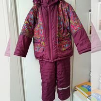 Костюм для девочки