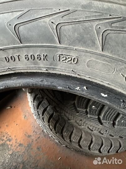 Nokian Tyres Nordman 5 185/65 R15