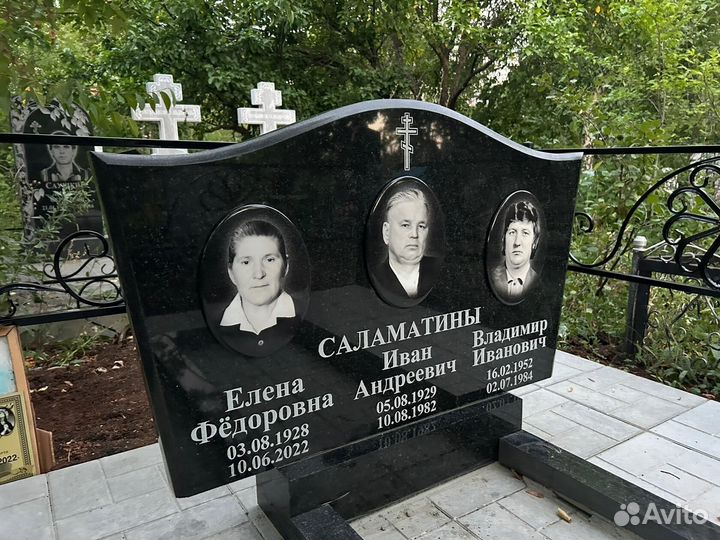 Памятники гранит Карелия