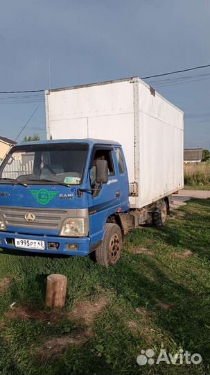 Грузоперевозки до 4 тонн