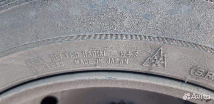 Dunlop Direzza 03G 175/60 R15