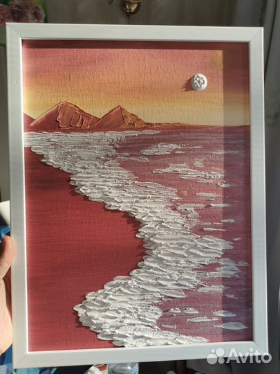 Интерьерная картина