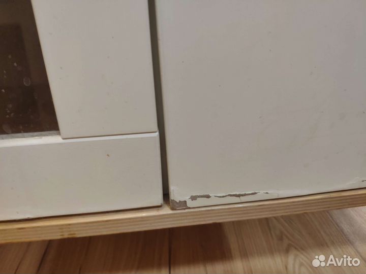 Детская кухня IKEA