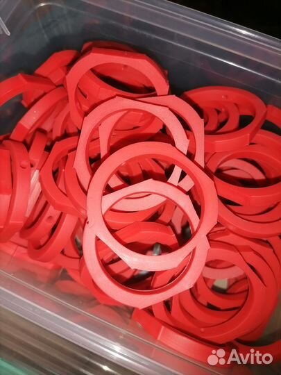 Форма для леденцов