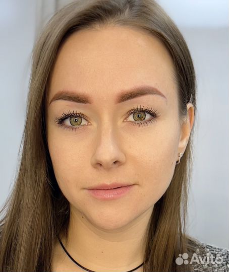 Перманентный макияж