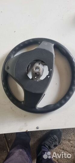 Руль на lifan х60