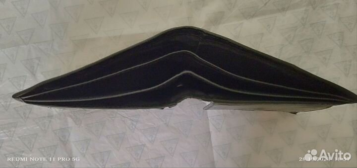 Мужской кошелек портмоне