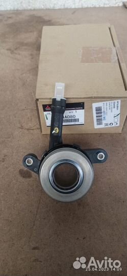 Подшипник выжиной Mitsubishi L200 2324A080