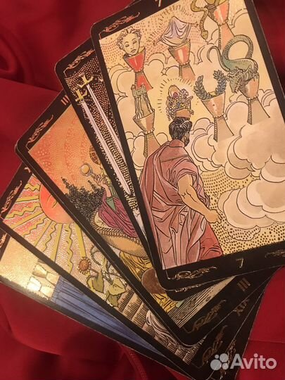 Магия, приворот, снятие порчи и сглаза, защита