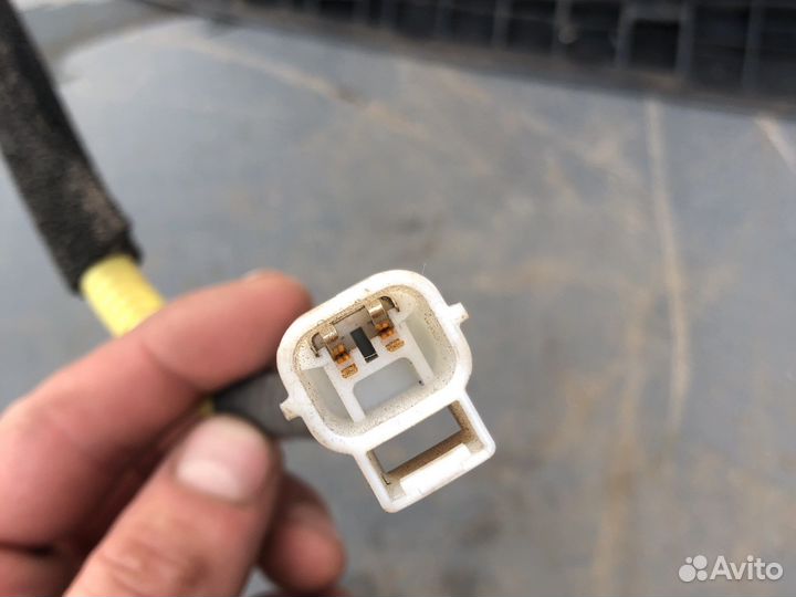 Подушка в торпедо Bluebird U14