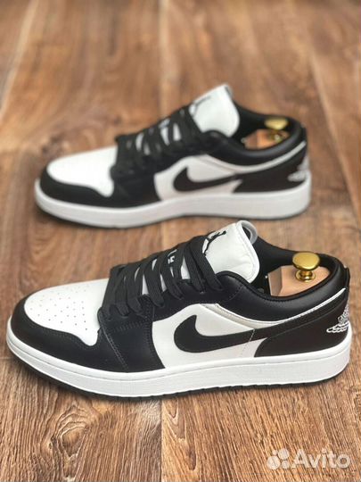 Кроссовки Nike Air Jordan