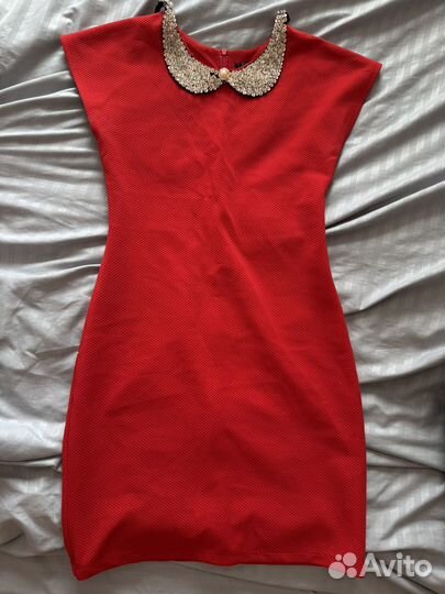 Платье женское