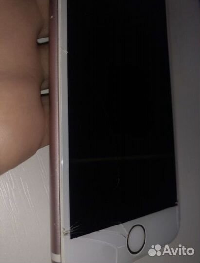 iPhone 6S 64gb