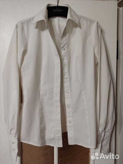 Рубашки для школы на девочку