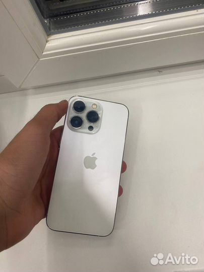 iPhone 13 Pro, 256 ГБ