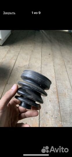 Саленблоки camry 40