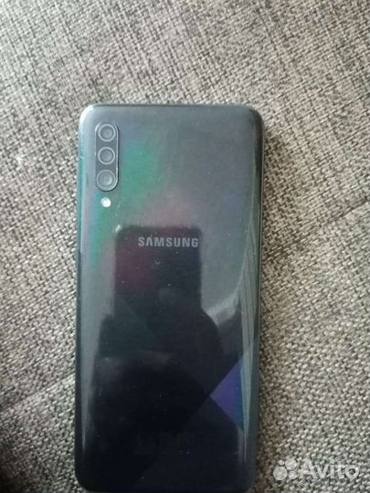 Телефон Samsung a 30 s