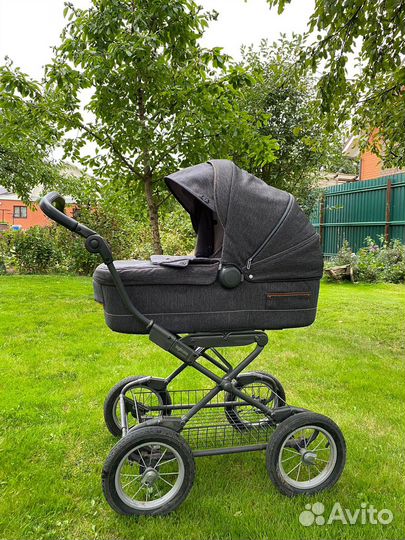 Коляска inglesina sofia б/у