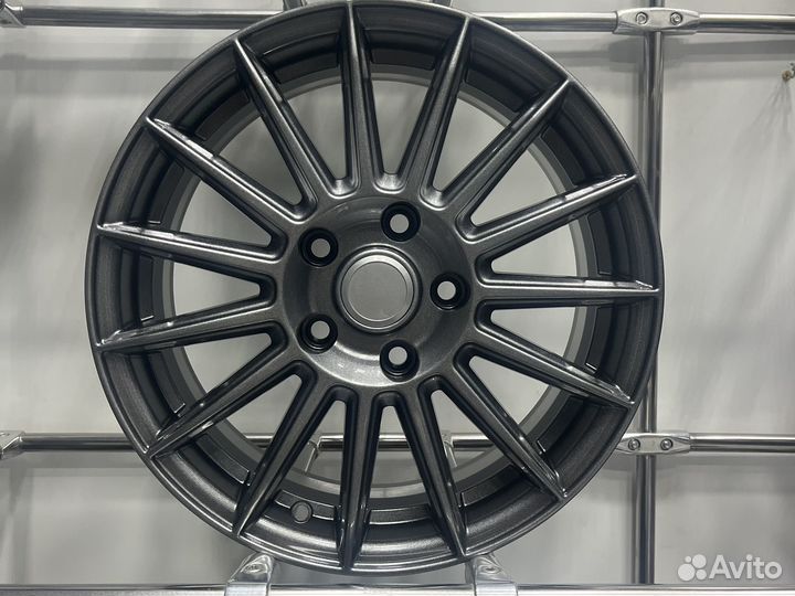 Диски литые новые R16 Hyundai Kia Mitsubishi Mazda