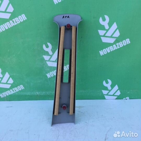 Обшивка стойки Сузуки Гранд Витара