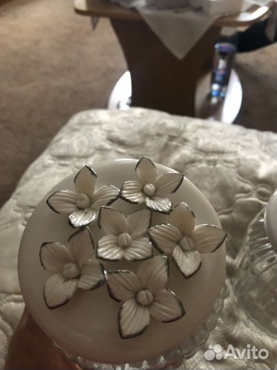 Банки для сыпучих