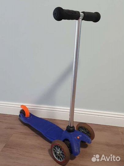 Самокат Micro, miniMicro