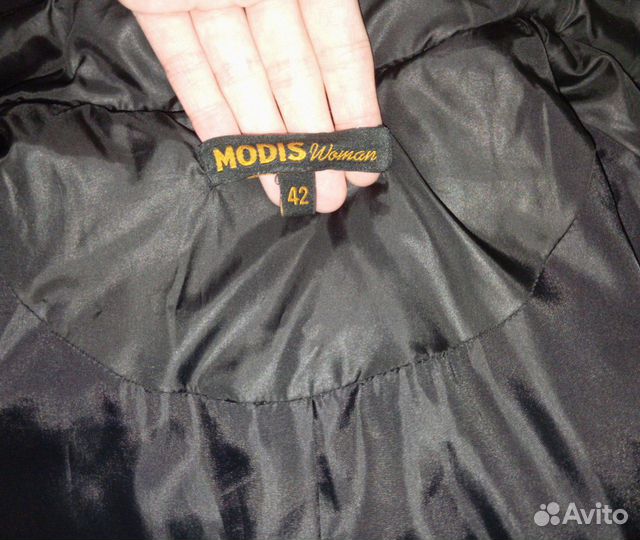 Куртка женская