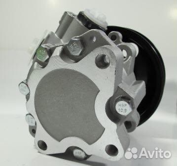 Насос гур УАЗ 3741 2206 409дв. «Буханка»