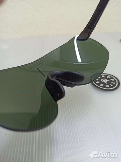 Очки Albaoptics stratos (RP)