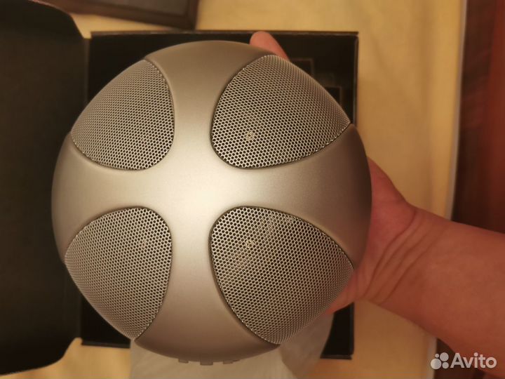 Спикерфон phoenix audio quattro 3