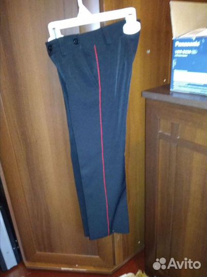 Казачья форма для школы