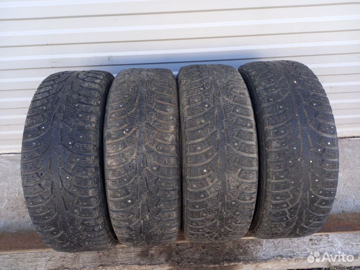 Nokian Tyres Hakkapeliitta 5 205/60 R16 96T
