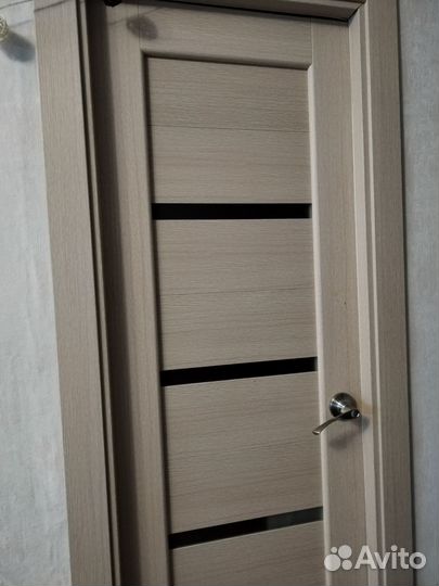 Межкомнатные двери