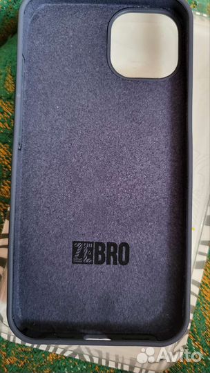 Чехол на iPhone 13