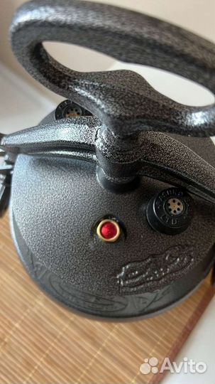 Афганский казан