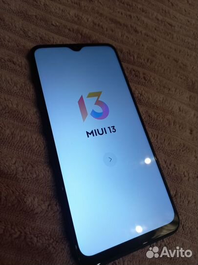 Xiaomi Redmi 9, 3/32 ГБ