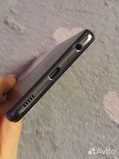 Samsung A52 8/256gb