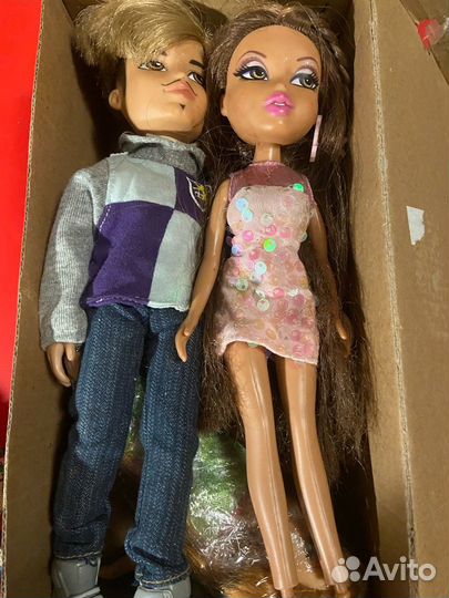 Куклы для юлии