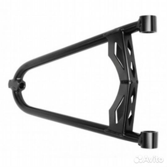 Рычаг подвески снегохода