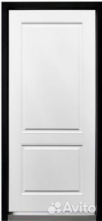 Входная дверь Дизайн Манчестер мдф