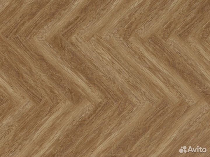 Пвх-плитка FineFlex Дуб Вармане FX-106