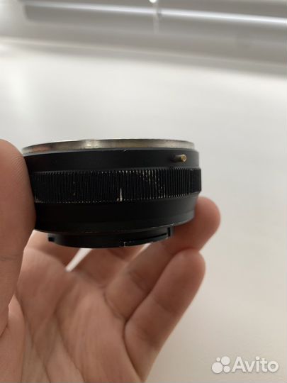 Переходник на sony