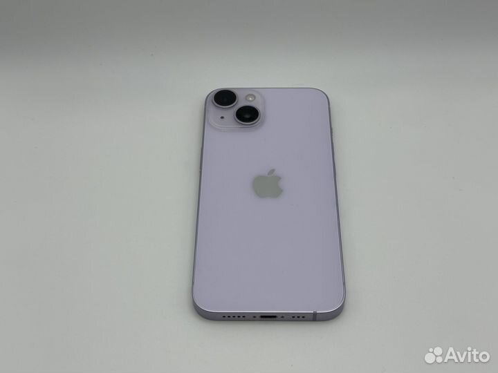 iPhone 14, 128 ГБ