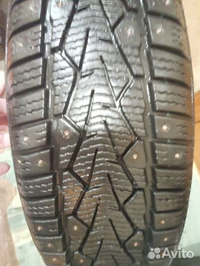 Contyre Arctic Ice 3 185/65 R15