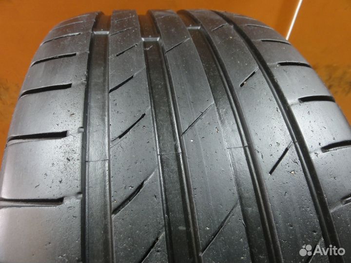 Kumho Ecsta PS71 235/40 R18 95Y