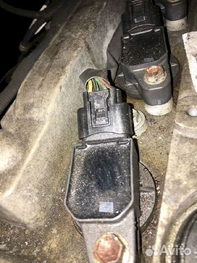 Катушка зажигания Toyota Camry Camry V40 ACV40ACV4