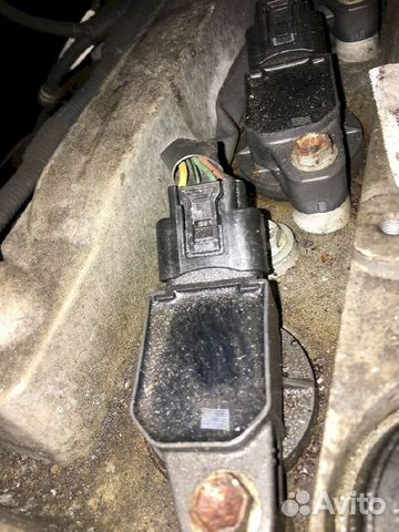 Катушка зажигания Toyota Camry Camry V40 ACV40ACV4