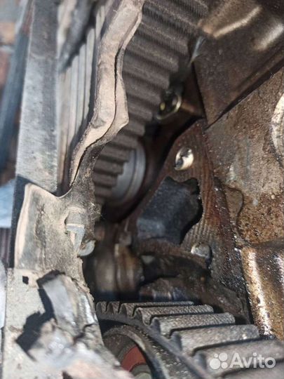 Двигатель МКПП haima 3 HM483Q-A хайма 3